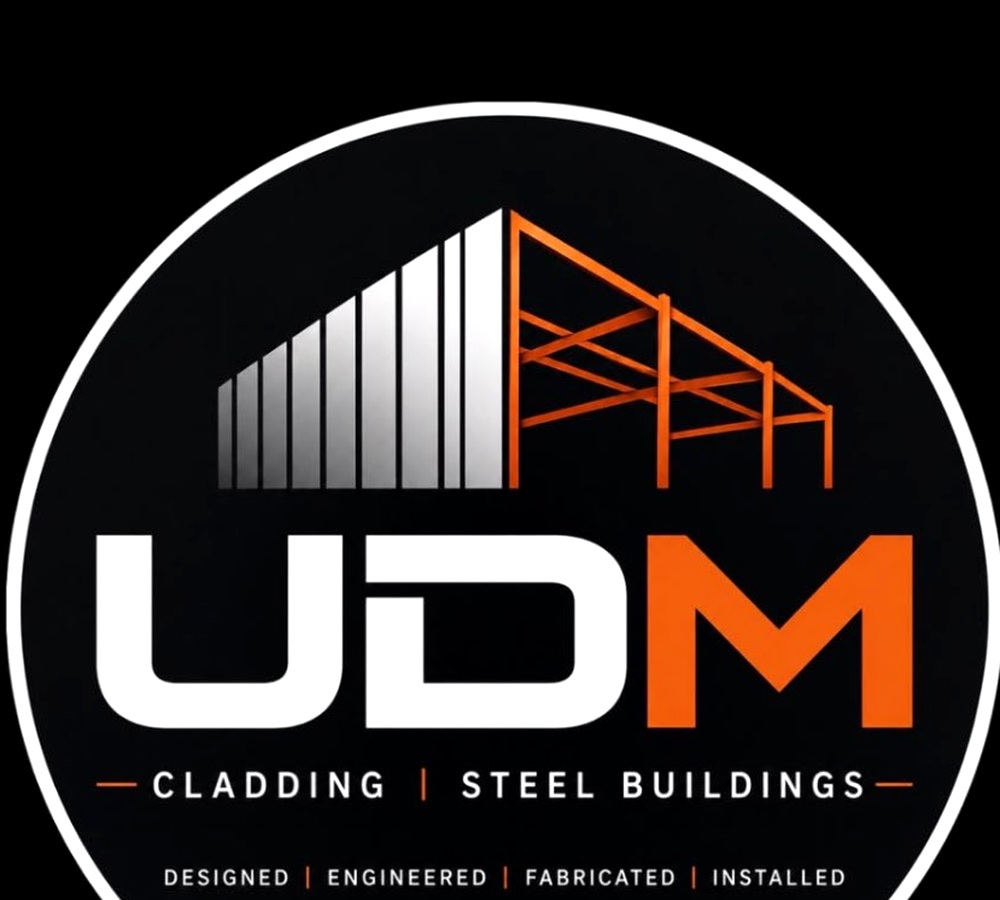 UDM — Cladding and Steel Buildings