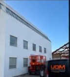 Near Completion — From Existing to Exceptional, food production company, Harlow