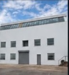 Completed — From Existing to Exceptional, food production company, Harlow