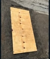 Detail Work — Roof Refurbishment — Step by Step, food production company, Harlow